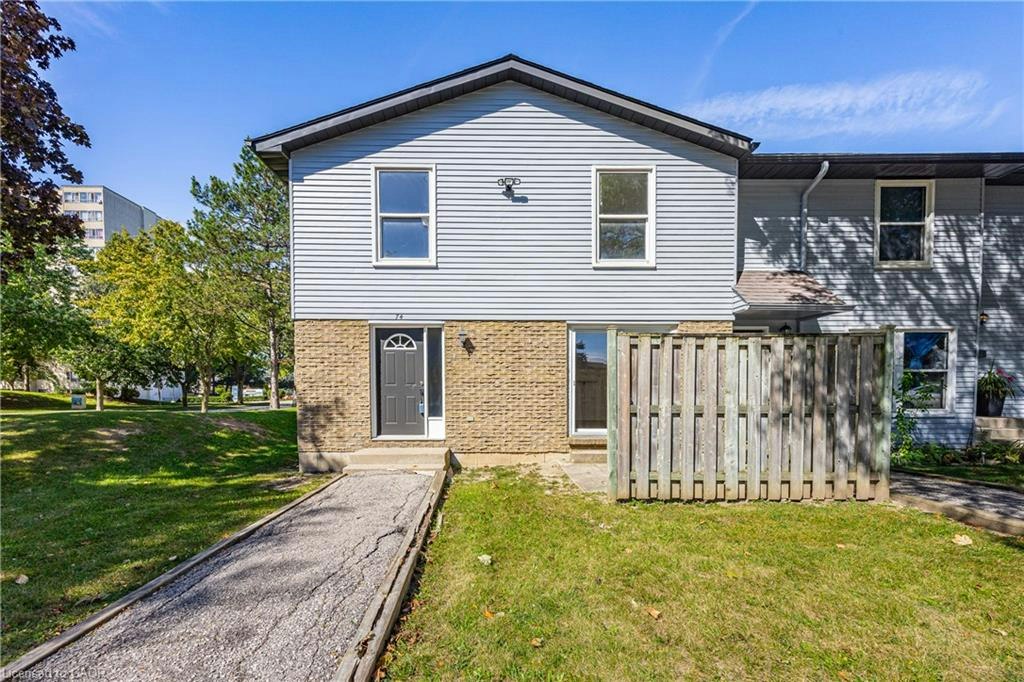 74-70 Fiddlers Green Road, London, ON, N6H 4R4