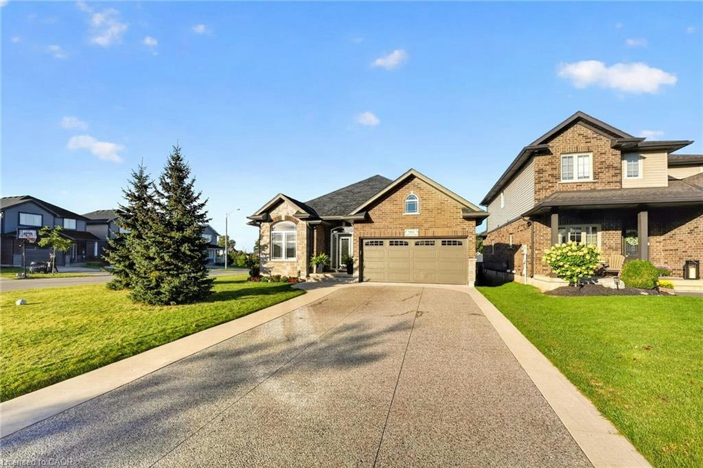 90 Lafayette Street E, Cayuga, ON, N0A 1J0
