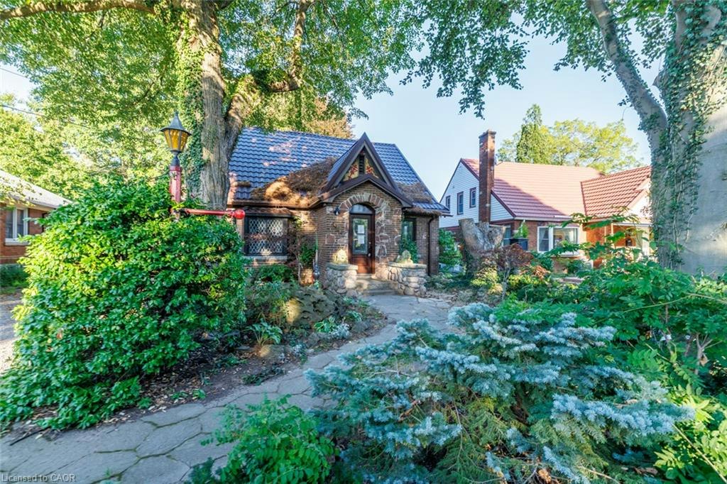 4908 Portage Road, Niagara Falls, ON, L2E 6B3