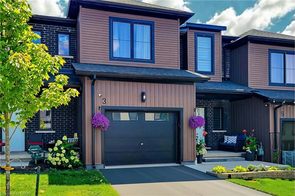 3 Trailside Drive, Cayuga, ON, N0A 1S0