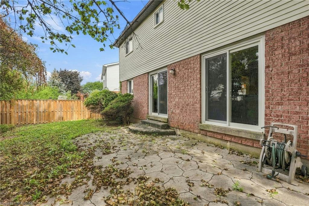3193 Maderna Road, Burlington, ON, L7M 2W3 - 32