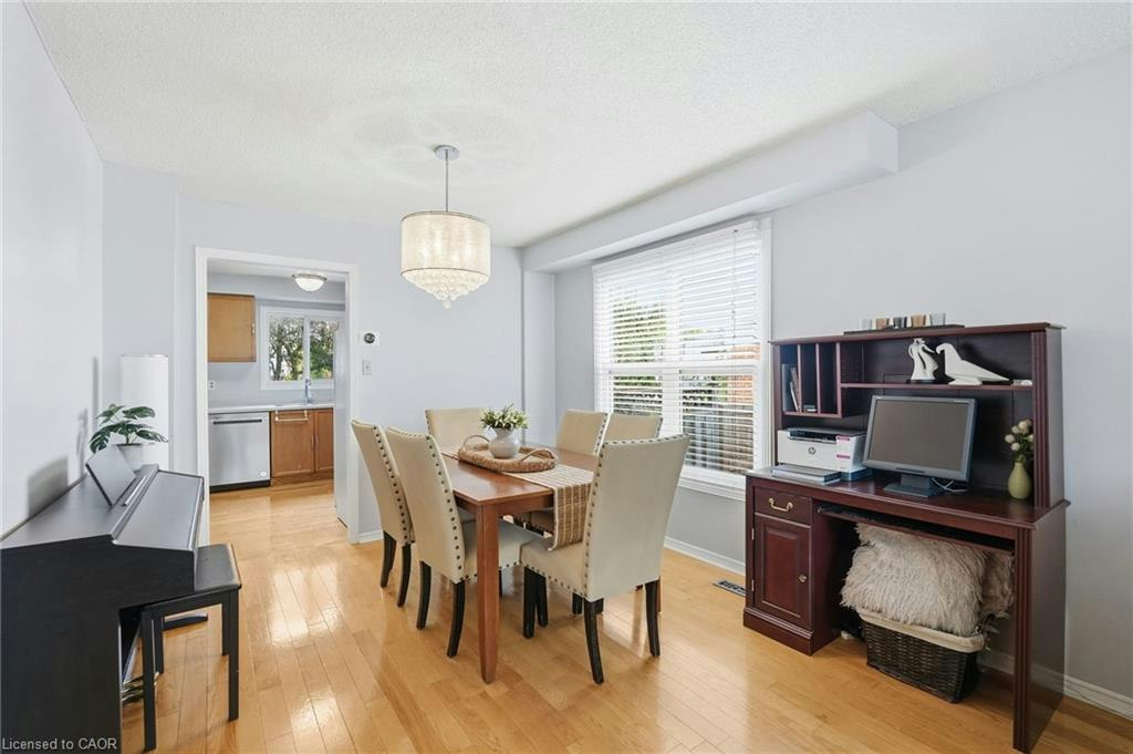 3193 Maderna Road, Burlington, ON, L7M 2W3 - 8