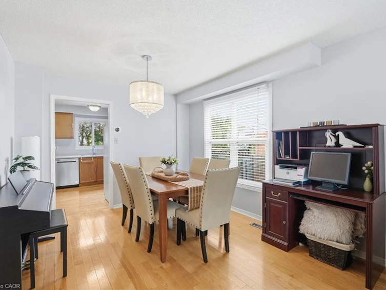 3193 Maderna Road, Burlington, ON, L7M 2W3 - 8