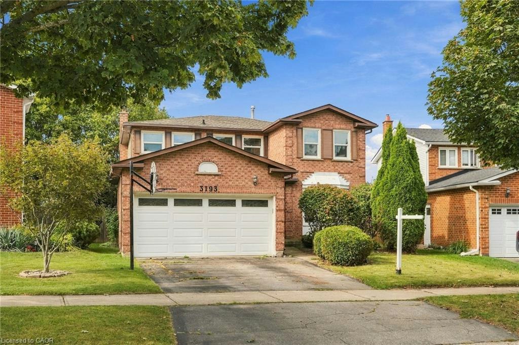3193 Maderna Road, Burlington, ON, L7M 2W3 - 2