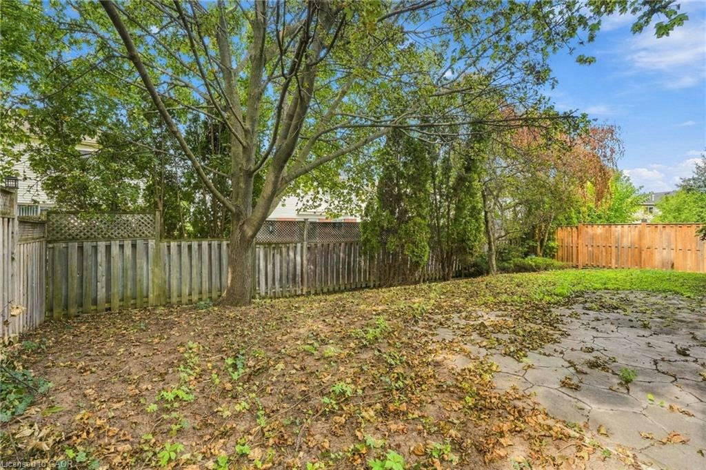 3193 Maderna Road, Burlington, ON, L7M 2W3 - 34
