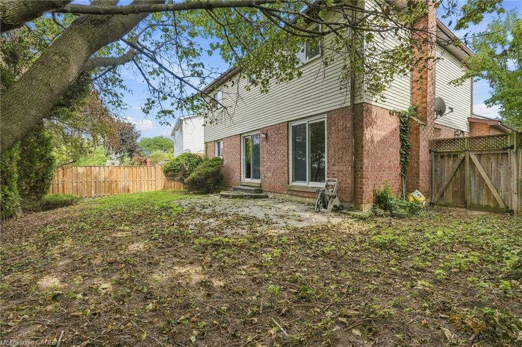 3193 Maderna Road, Burlington, ON, L7M 2W3 - 35