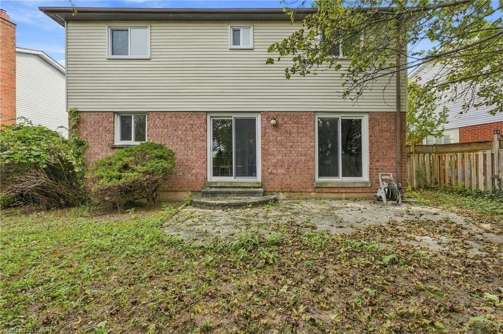 3193 Maderna Road, Burlington, ON, L7M 2W3 - 33