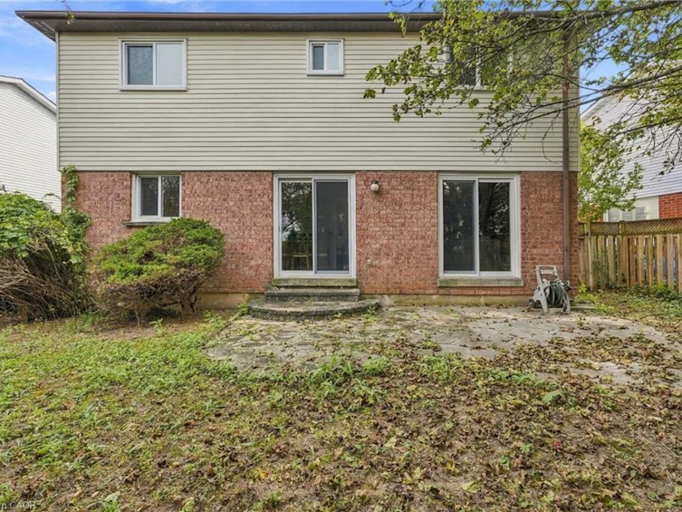 3193 Maderna Road, Burlington, ON, L7M 2W3 - 33