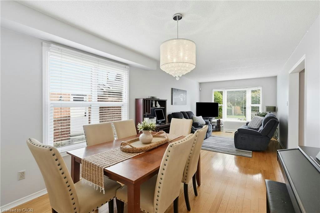 3193 Maderna Road, Burlington, ON, L7M 2W3 - 7