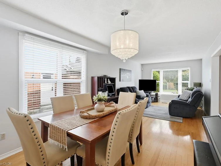 3193 Maderna Road, Burlington, ON, L7M 2W3 - 7