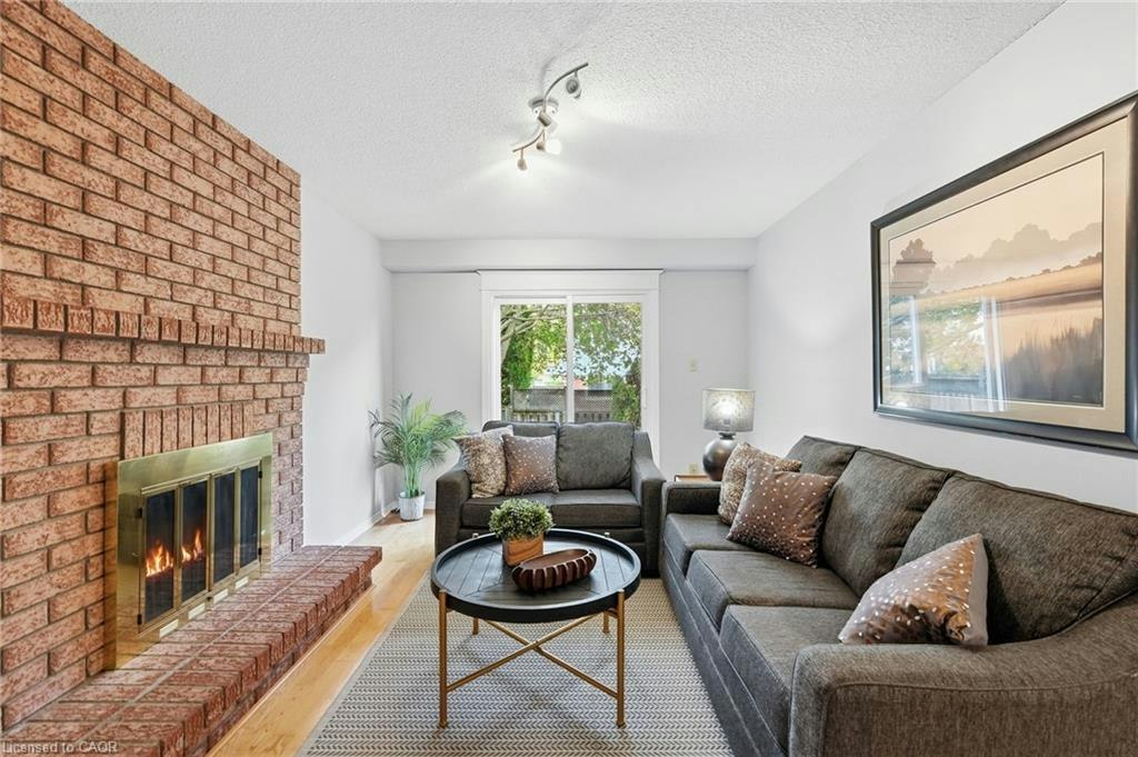 3193 Maderna Road, Burlington, ON, L7M 2W3 - 15