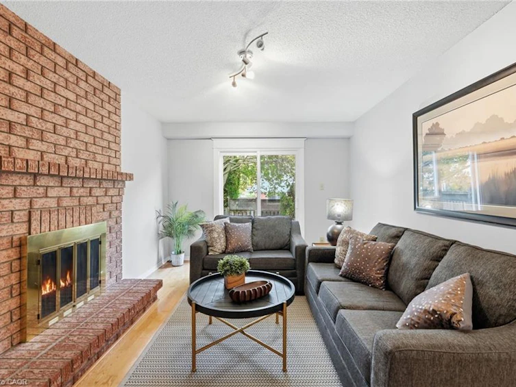 3193 Maderna Road, Burlington, ON, L7M 2W3 - 15