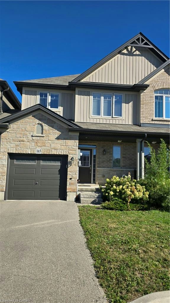 165 Fall Fair Way, Hamilton, ON, L0R 1C0