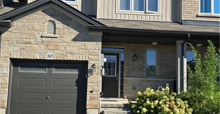 165 Fall Fair Way, Hamilton, ON, L0R 1C0