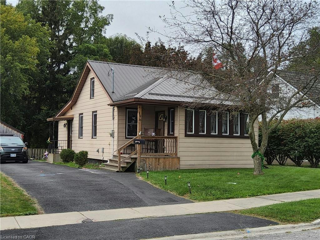 196 North Main Street, Norfolk County, ON, N3Y 2M3