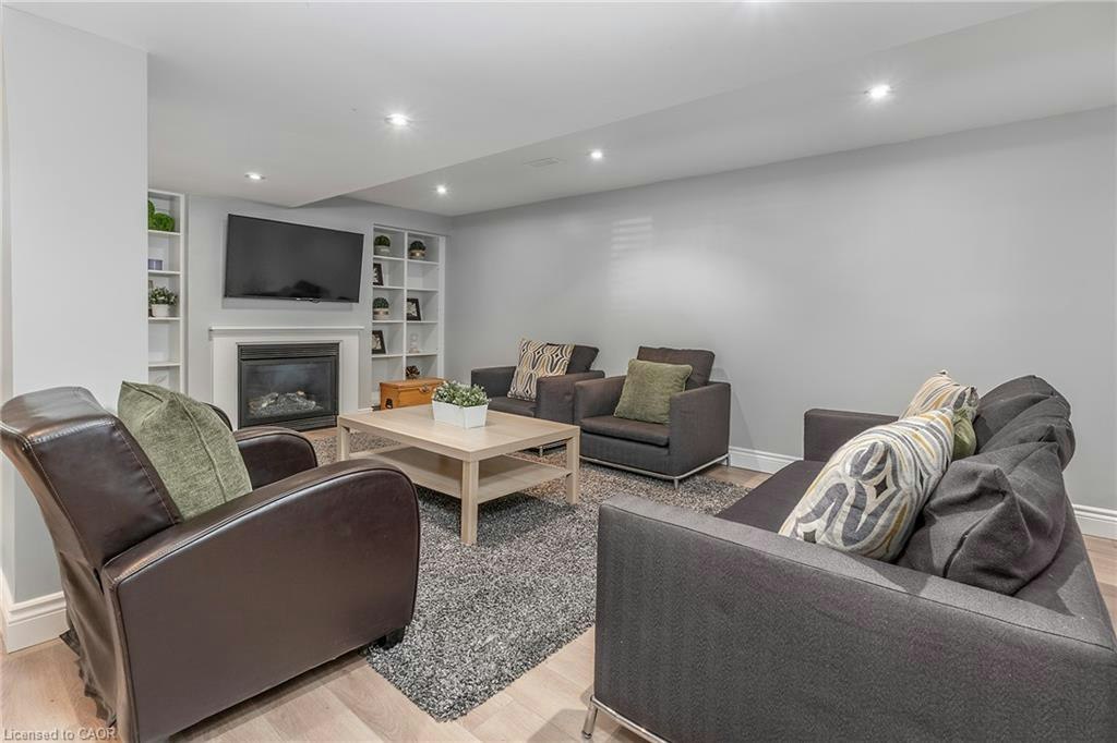 43 Miller Drive, Hamilton, ON, L9G 2H9 - 17
