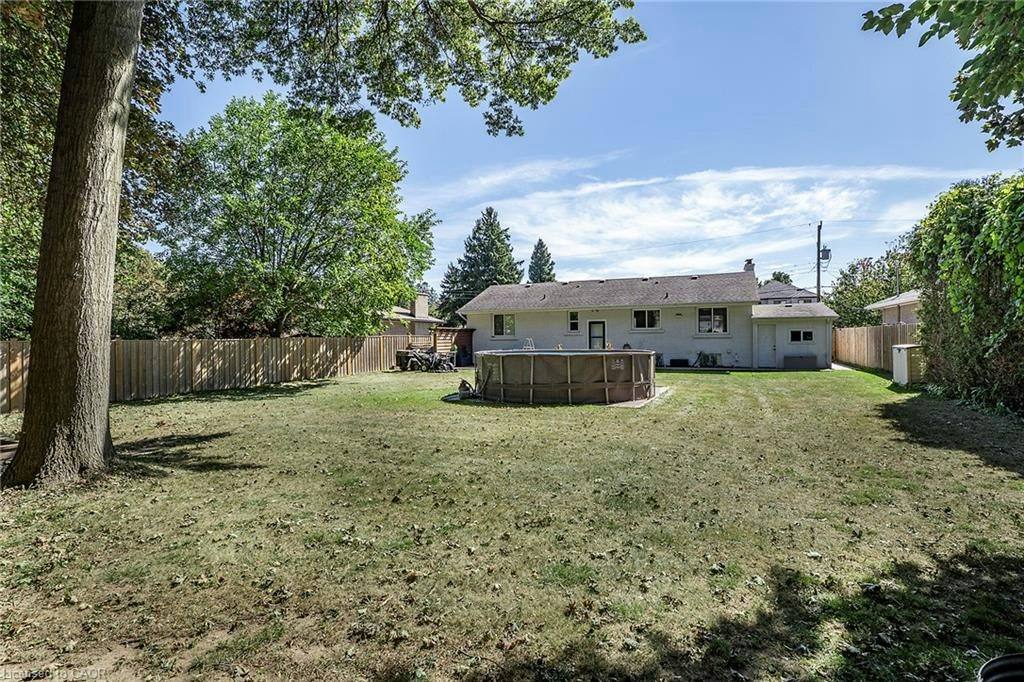 43 Miller Drive, Hamilton, ON, L9G 2H9 - 26