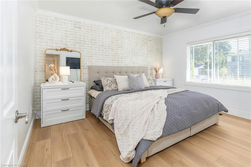 43 Miller Drive, Hamilton, ON, L9G 2H9 - 12