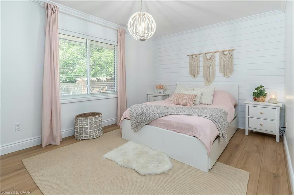 43 Miller Drive, Hamilton, ON, L9G 2H9 - 11