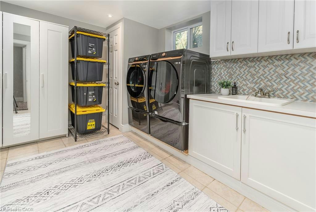 43 Miller Drive, Hamilton, ON, L9G 2H9 - 21