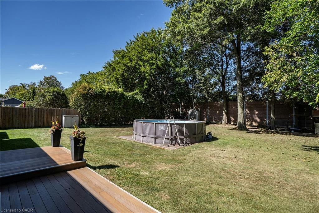 43 Miller Drive, Hamilton, ON, L9G 2H9 - 24