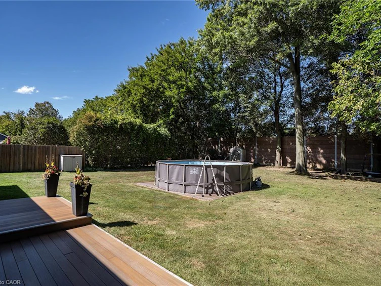 43 Miller Drive, Hamilton, ON, L9G 2H9 - 24