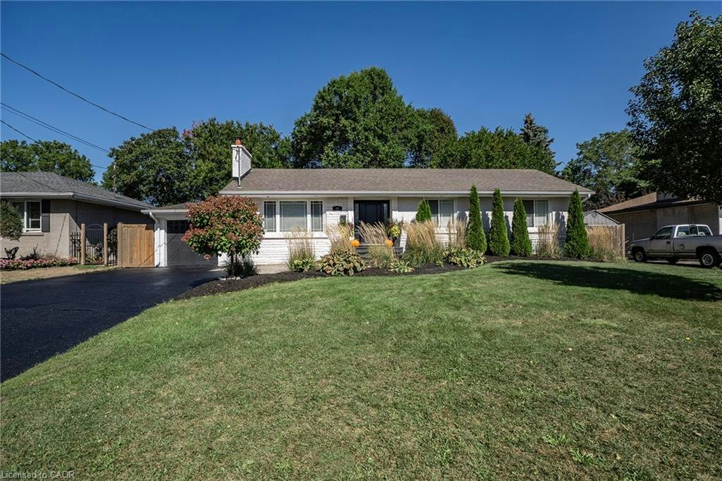 43 Miller Drive, Hamilton, ON, L9G 2H9 - 29