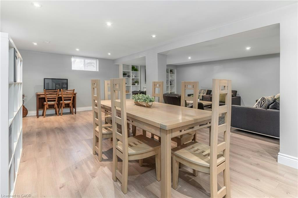 43 Miller Drive, Hamilton, ON, L9G 2H9 - 19