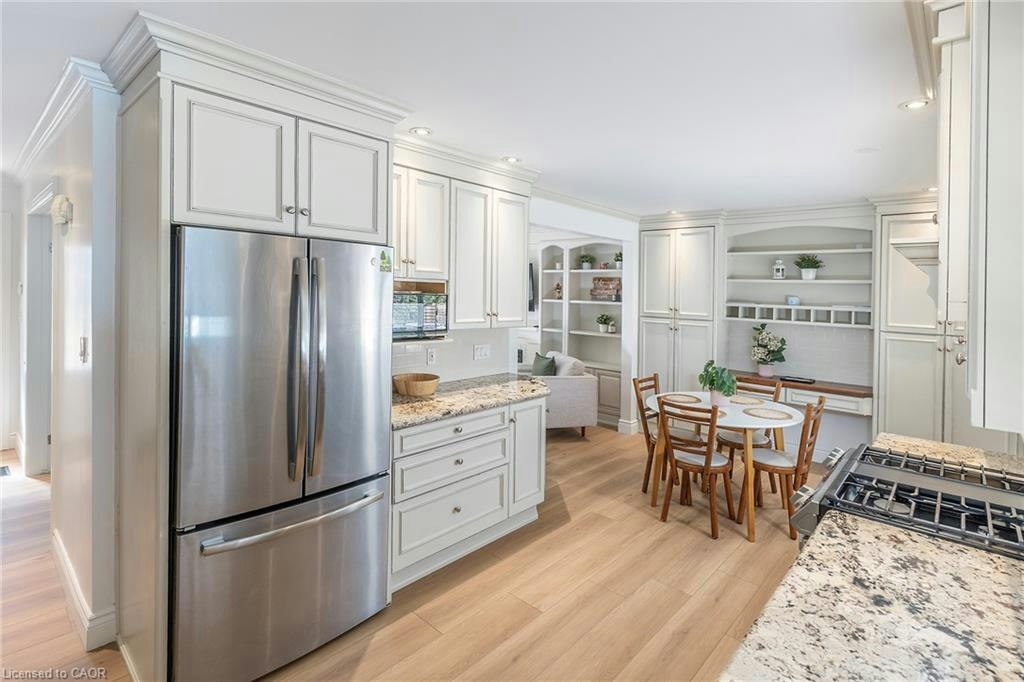 43 Miller Drive, Hamilton, ON, L9G 2H9 - 7