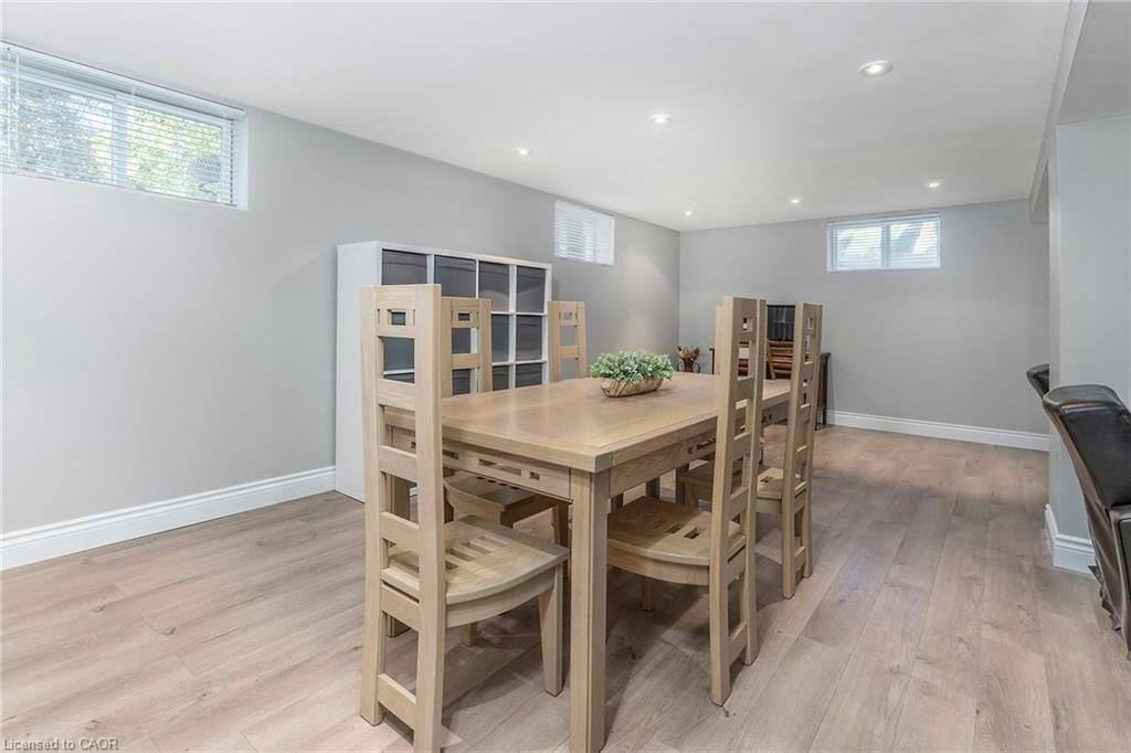 43 Miller Drive, Hamilton, ON, L9G 2H9 - 18