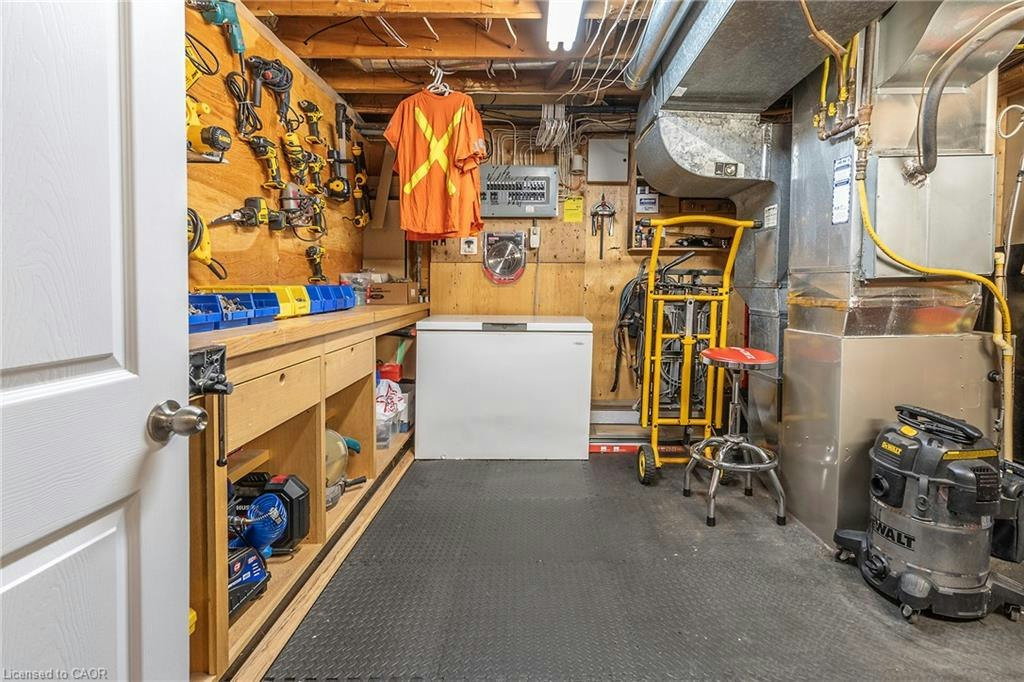 43 Miller Drive, Hamilton, ON, L9G 2H9 - 22