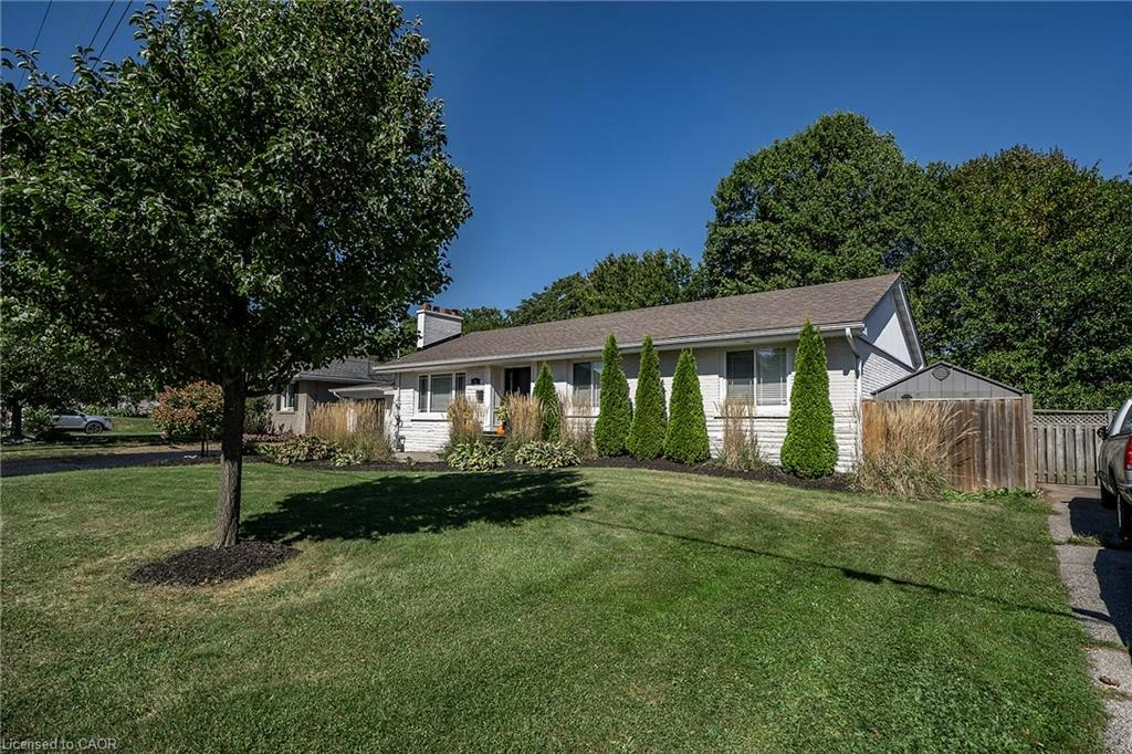 43 Miller Drive, Hamilton, ON, L9G 2H9 - 28