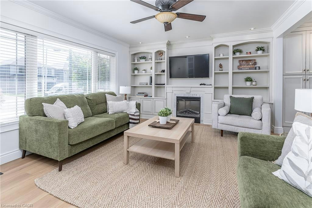 43 Miller Drive, Hamilton, ON, L9G 2H9 - 5