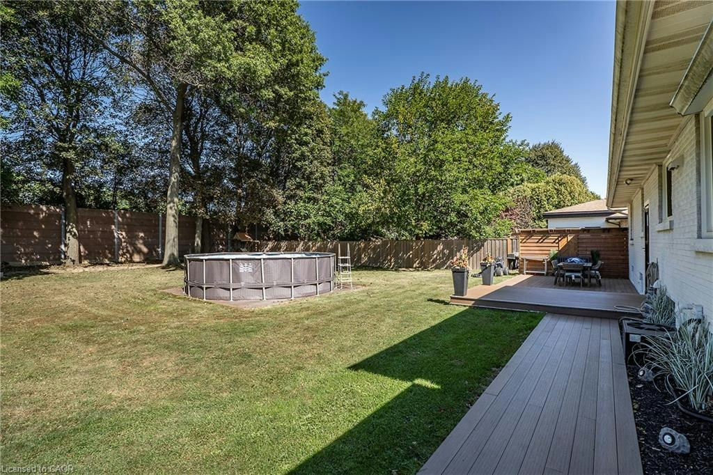 43 Miller Drive, Hamilton, ON, L9G 2H9 - 23