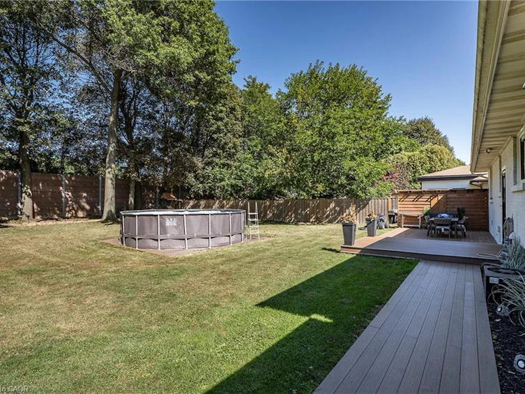 43 Miller Drive, Hamilton, ON, L9G 2H9 - 23