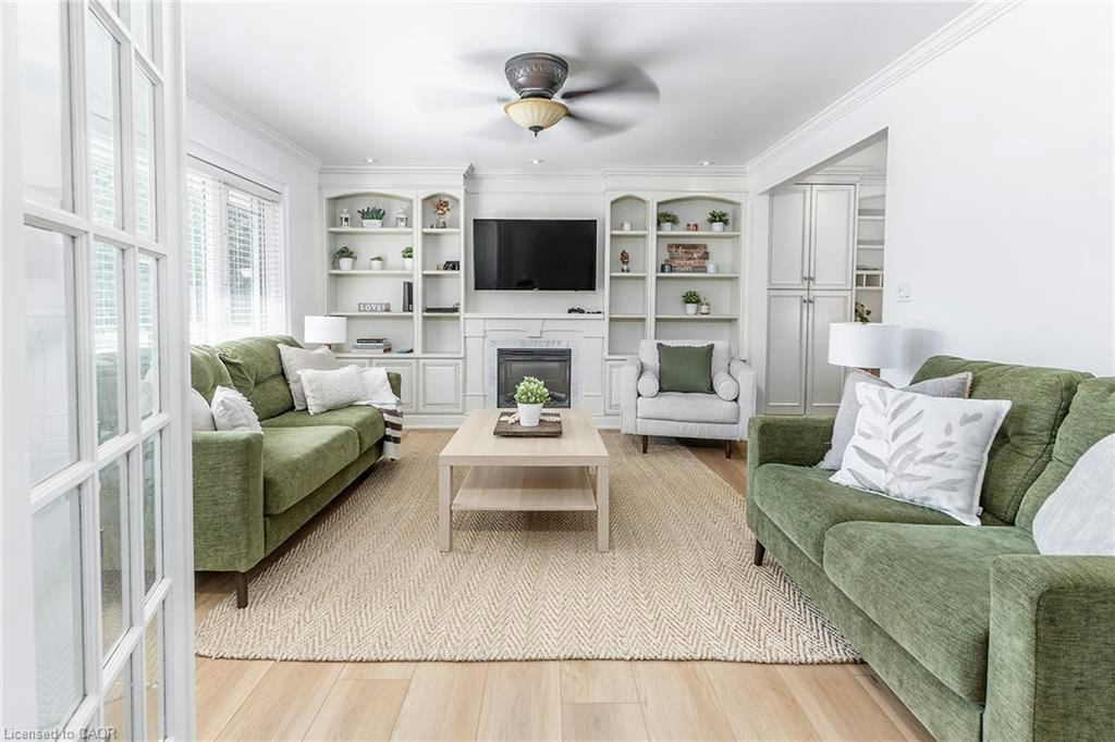 43 Miller Drive, Hamilton, ON, L9G 2H9 - 4