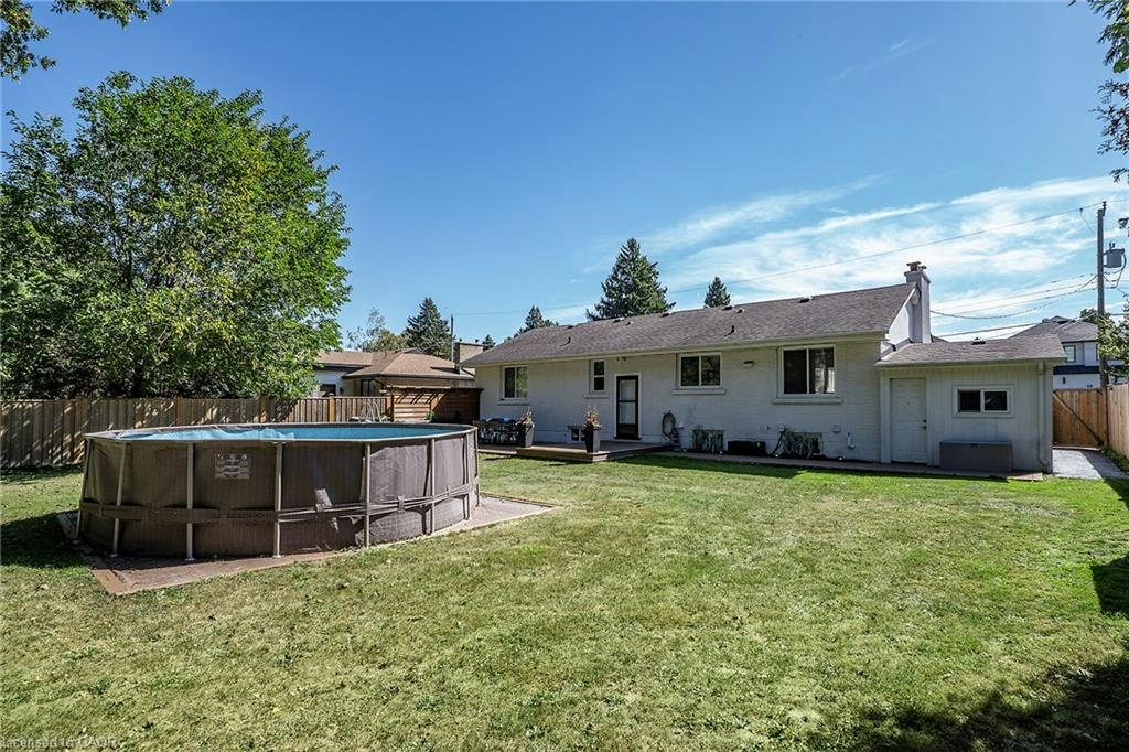 43 Miller Drive, Hamilton, ON, L9G 2H9 - 25