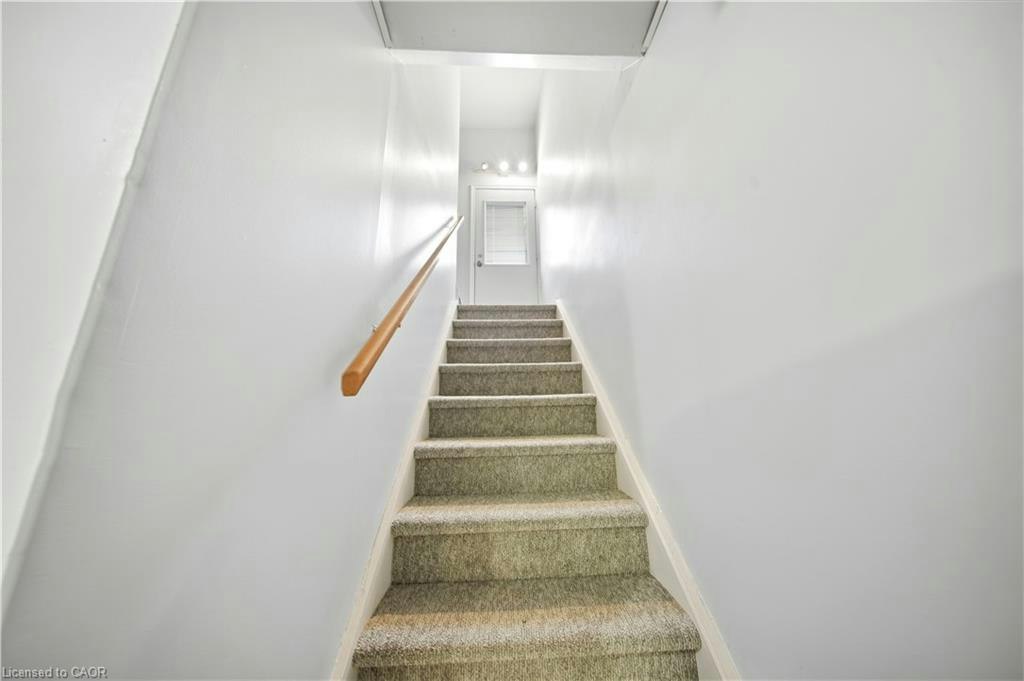 BSMT-85 Kenora Avenue, Hamilton, ON, L8E 1C3 - 3