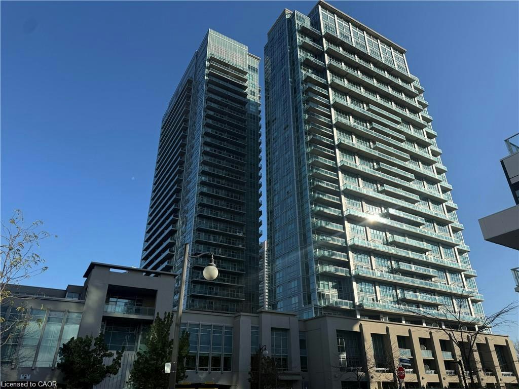 3022-165 Legion Road N, Toronto, ON, M8Y 0B3 - 2