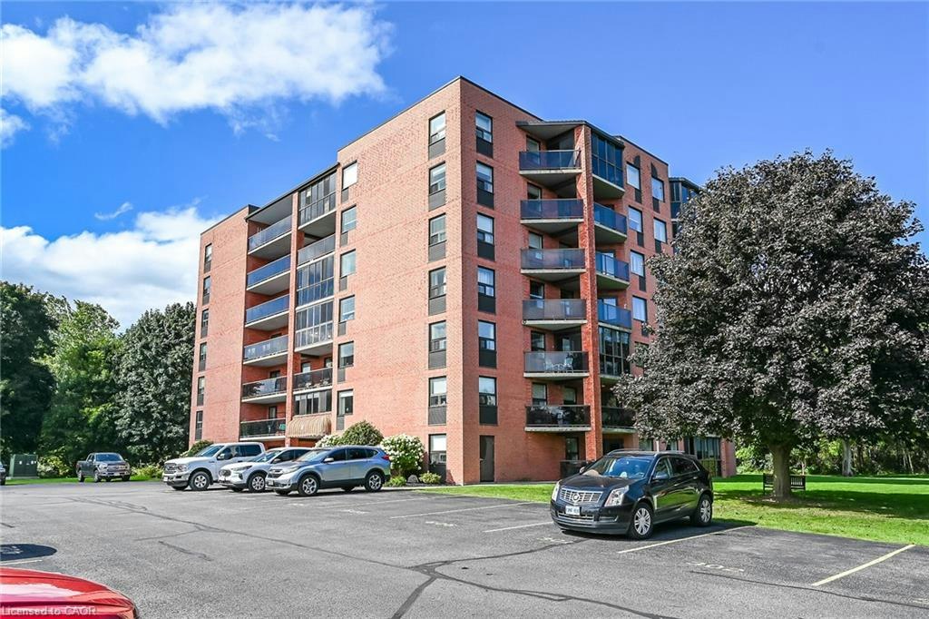 202-5 Mill Pond Court, Norfolk County, ON, N3Y 5J6