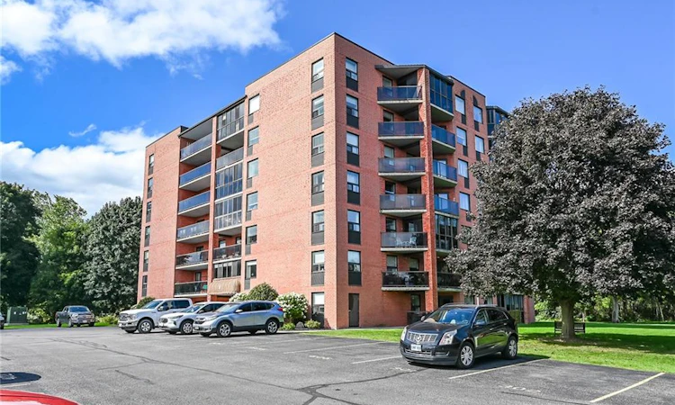 202-5 Mill Pond Court