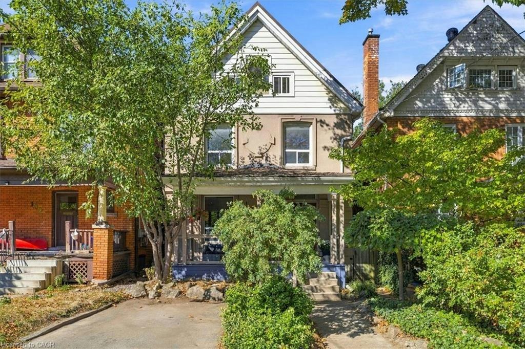 98 Sanford Avenue S, Hamilton, ON, L8M 2G8