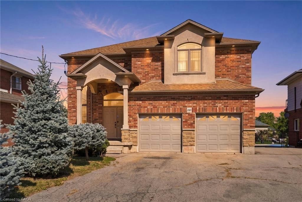 261 Federal Street, Hamilton, ON, L8E 1P8