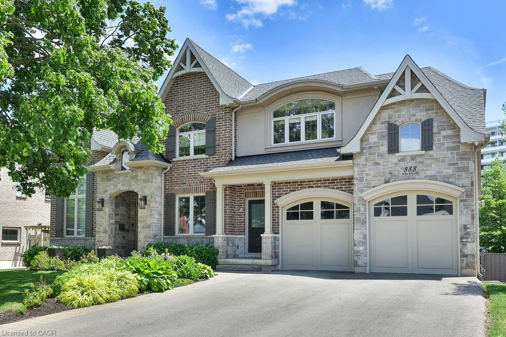 888 Park Avenue W, Burlington, ON, L7T 1N6