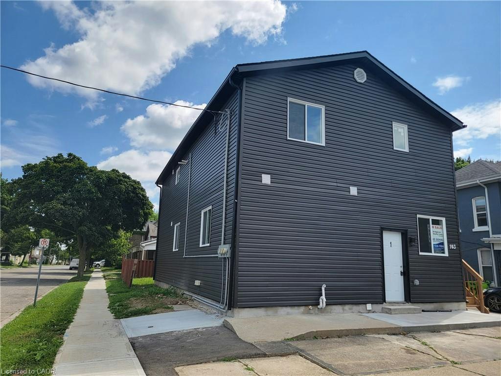 103 Peel Street, Brantford, ON, N3S 5M3