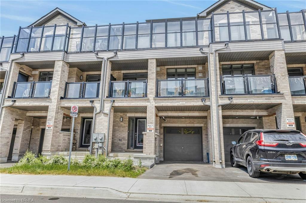1103-585 Colborne Street E, Brantford, ON, N3S 0K4