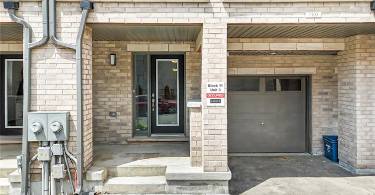 1103-585 Colborne Street E, Brantford, ON, N3S 0K4 - 2