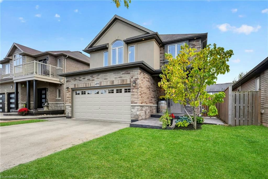 4890 Allan Court, Lincoln, ON, L3J 1M3