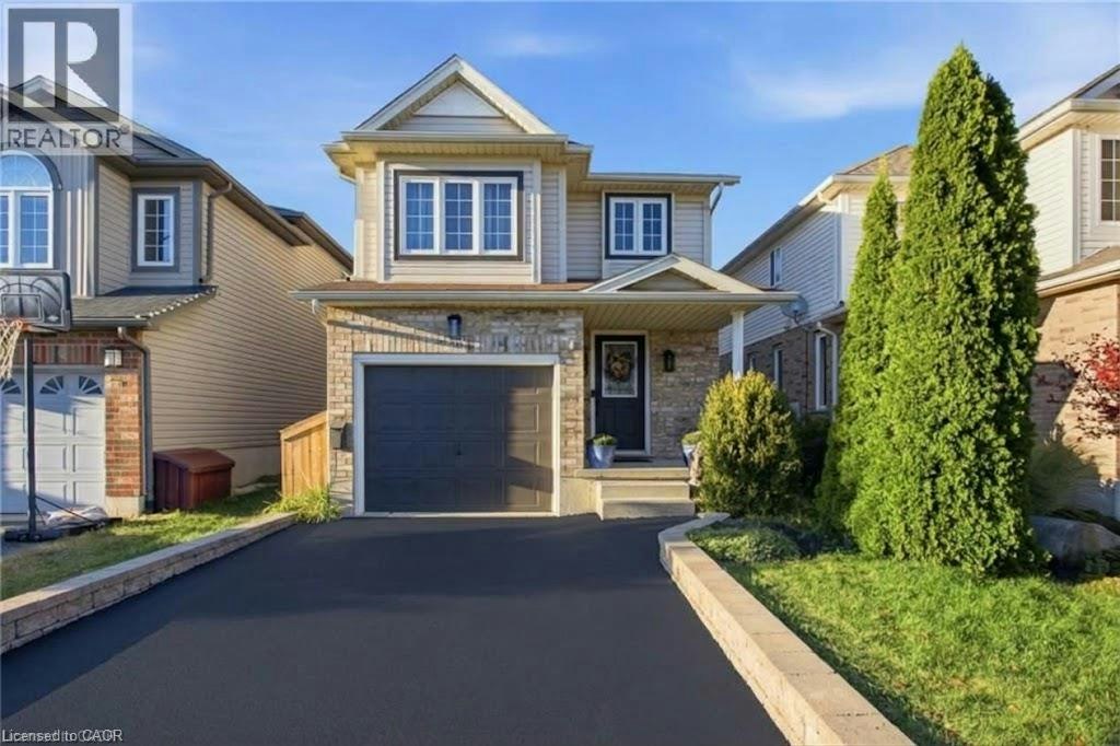 39 Maitland Street, Kitchener, ON, N2R 1V2