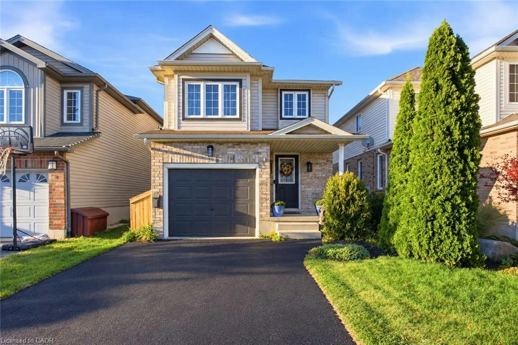 39 Maitland Street, Kitchener, ON, N2R 1V2